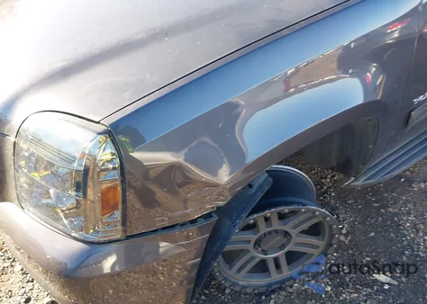 2011 GMC Yukon Slt from USA, damaged, VIN 1GKS2CE06BR217259